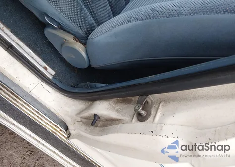 1986 Ford Ranger Super Cab z USA, uszkodzony, nr VIN 1FTCR15T3GPB08688